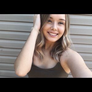 Meet your Posher, Sarah